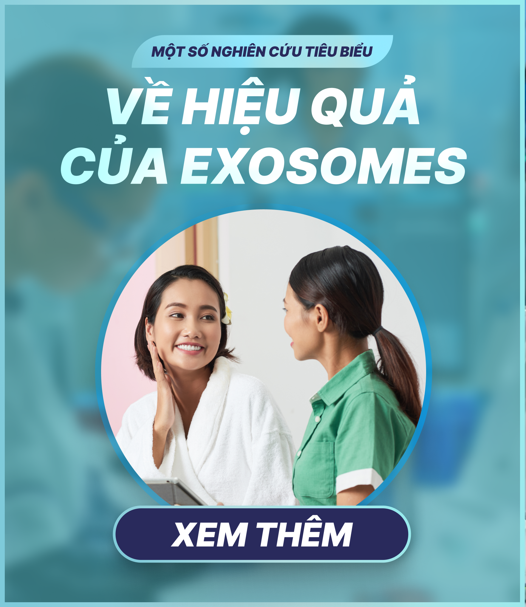 Mobile Banner DVU Exosome banner -